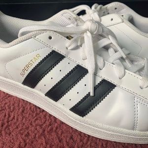 Adidas Superstar Shoes